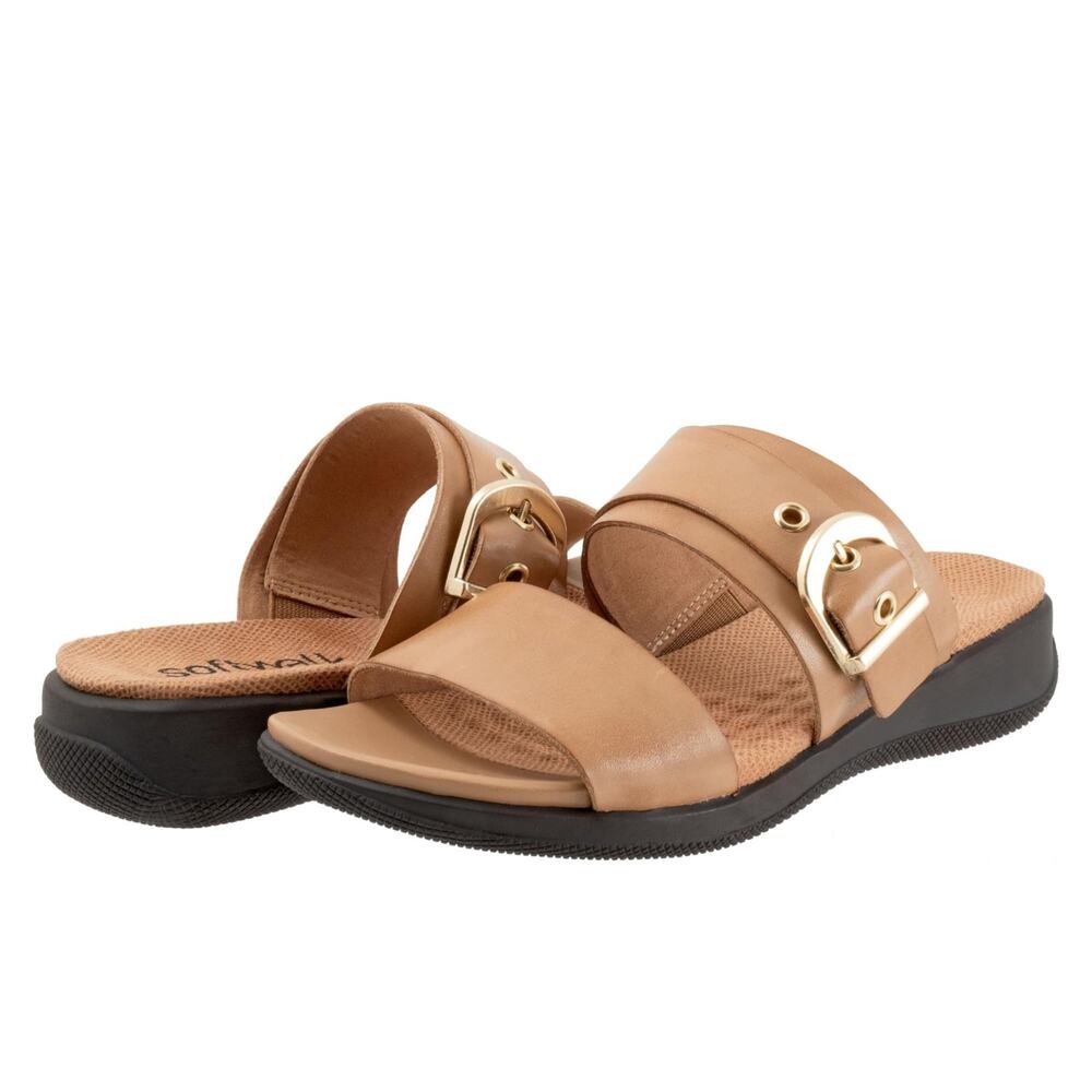 SOFTWALK TOKI TAN 6 M (B)